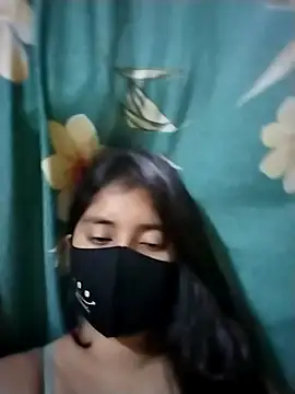 Hot-Rubyy online show from 26, 10, 2025