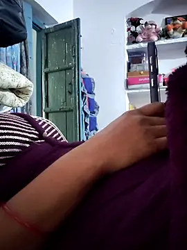 Hot-Rubyy online show from 21, 2, 2026