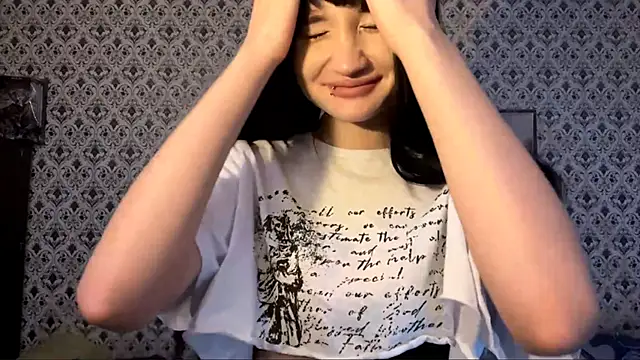 SofiaDreams09 online show from 21, 11, 2025