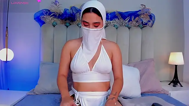 Melanie hillz online show from 30, 11, 2025