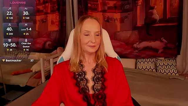 Snapshot of ScarlettPalmer chatting on 30, 4, 2026 ScarlettPalmer online show from 30, 4, 2026