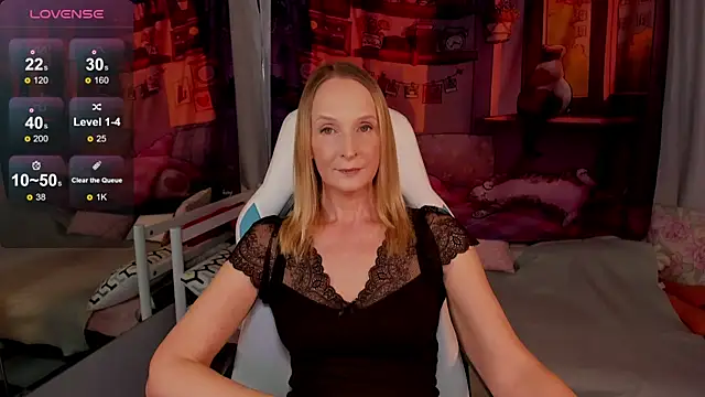 Snapshot of ScarlettPalmer chatting on 9, 5, 2026 ScarlettPalmer online show from 9, 5, 2026
