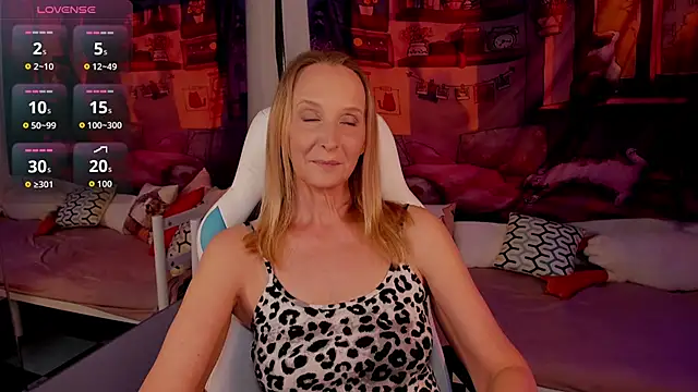 Snapshot of ScarlettPalmer chatting on 20, 5, 2026 ScarlettPalmer online show from 20, 5, 2026
