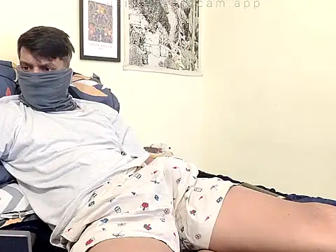 Snapshot of Andy_James181 chatting on 21, 2, 2026 Andy James181 online show from 21, 2, 2026