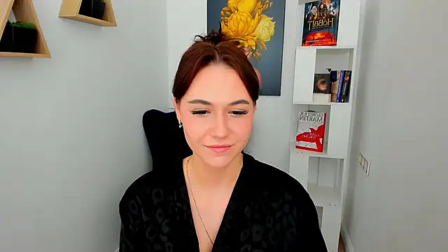 MakeYoueHappy online show from 24, 11, 2025