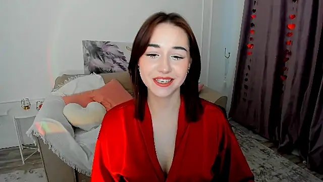 MakeYoueHappy online show from 12, 3, 2026