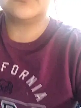 Snapshot of Evil_kitty6 chatting on 12, 11, 2025 Evil kitty6 online show from 12, 11, 2025