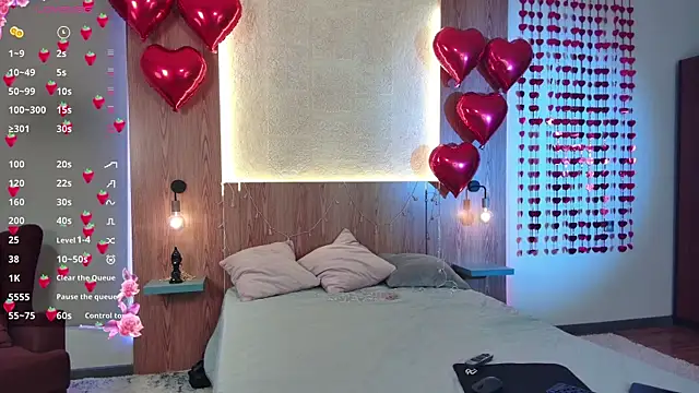 sweetie kathy  online show from 19, 2, 2026