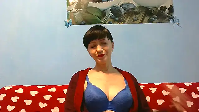 IffetLove42 online show from 24, 5, 2026