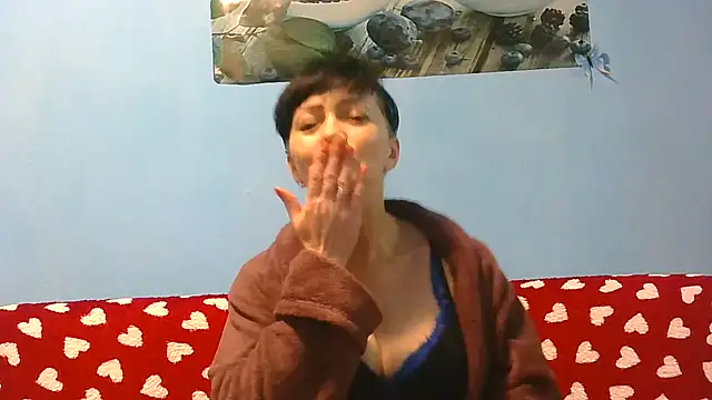 IffetLove42 online show from 6, 6, 2026