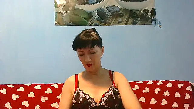 Snapshot of IffetLove42 chatting on 11, 6, 2026 IffetLove42 online show from 11, 6, 2026