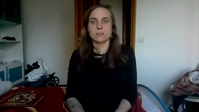 SinnEmily online show from 4, 4, 2026