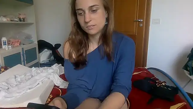 Snapshot of SinnEmily chatting on 29, 4, 2026 SinnEmily online show from 29, 4, 2026