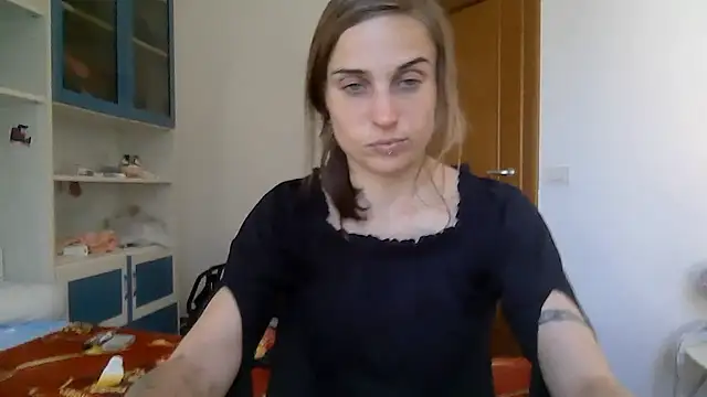 Snapshot of SinnEmily chatting on 25, 5, 2026 SinnEmily online show from 25, 5, 2026