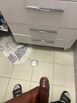 negrinho5 online show from 6, 3, 2026