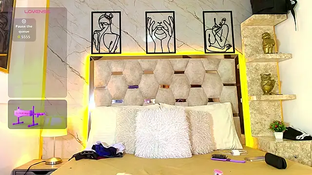 Andrew Haalls online show from 18, 4, 2026