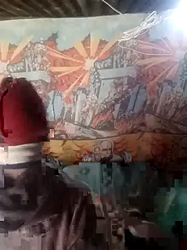 MalumeZio online show from 12, 3, 2026