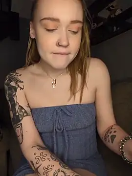 mattiethebaddieee online show from 20, 3, 2026