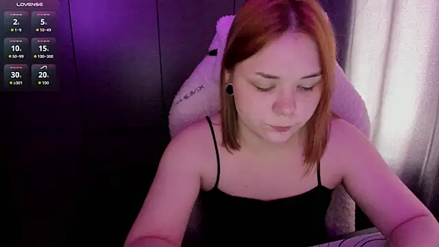 sophia lix online show from 23, 5, 2026