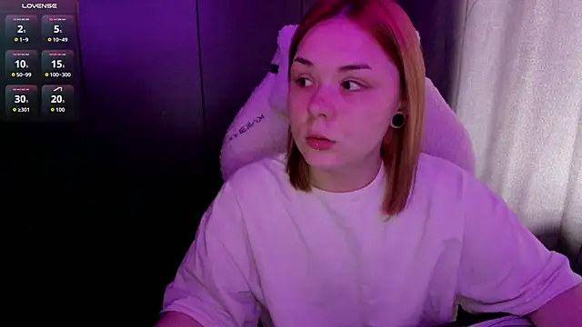 sophia lix online show from 25, 5, 2026