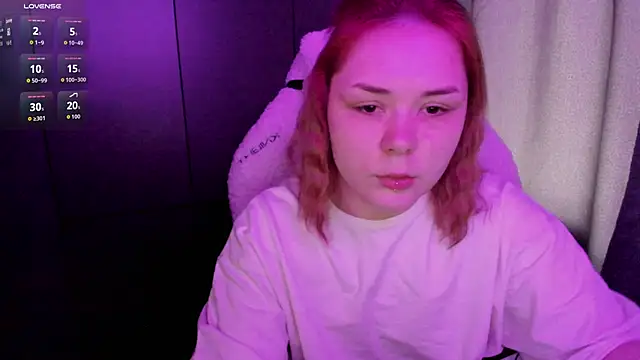 sophia lix online show from 29, 5, 2026