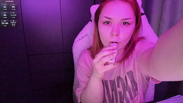 Snapshot of sophia_lix chatting on 27, 6, 2026 sophia lix online show from 27, 6, 2026
