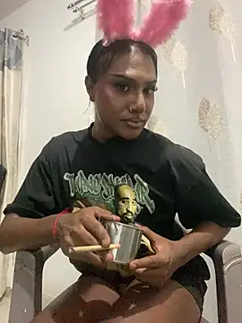 Snapshot of TransGirlBankrollBarbie chatting on 13, 1, 2026 TransGirlBankrollBarbie online show from 13, 1, 2026