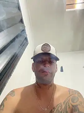 Elbrosss1992 online show from 29, 3, 2026