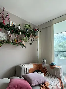 SugarTroubl33 online show from 29, 11, 2025