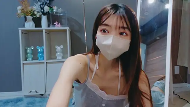 Snapshot of Sana-jpn chatting on 3, 2, 2026 Sana-jpn online show from 3, 2, 2026