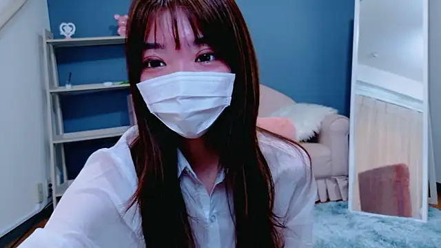 Snapshot of Sana-jpn chatting on 27, 2, 2026 Sana-jpn online show from 27, 2, 2026