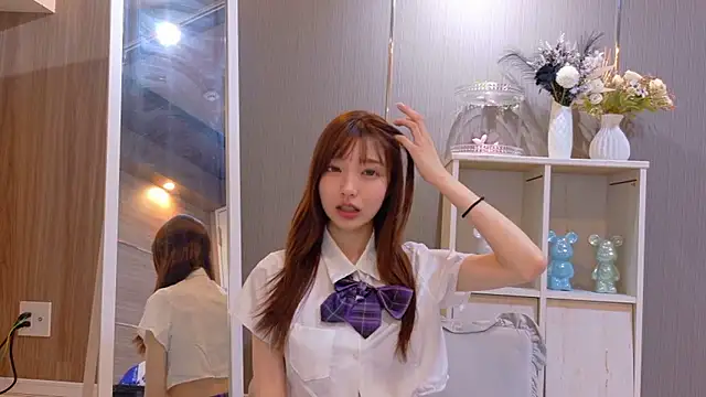 Snapshot of Sana-jpn chatting on 2, 5, 2026 Sana-jpn online show from 2, 5, 2026