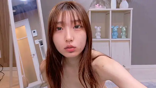 Snapshot of Sana-jpn chatting on 14, 5, 2026 Sana-jpn online show from 14, 5, 2026