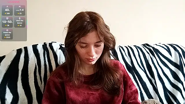 BunkedTempter online show from 19, 12, 2025