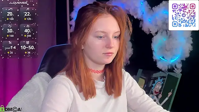 AngelWisee online show from 2, 2, 2026