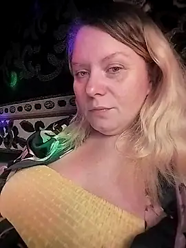 Lana-murr online show from 12, 11, 2025