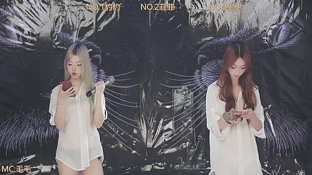 sweetgirls888 online show from 10, 4, 2026