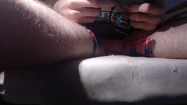 larrymonstercock online show from 15, 4, 2026