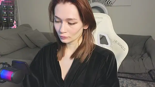 Snapshot of bimboterica chatting on 12, 1, 2026 bimboterica online show from 12, 1, 2026