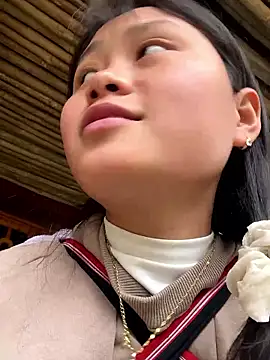 Sophia-123 online show from 15, 1, 2026