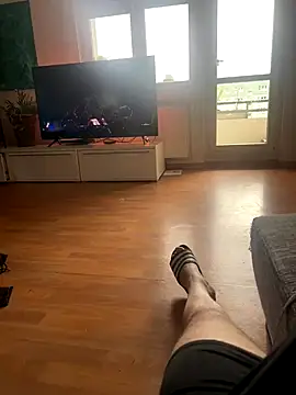 edgarmachtsderbe online show from 27, 10, 2025