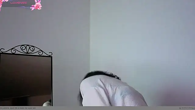 valeryablack online show from 13, 5, 2026