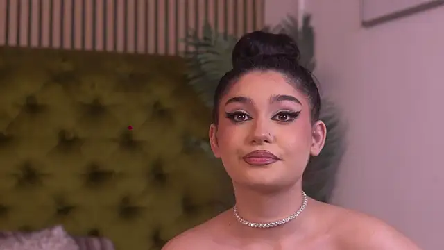 Snapshot of KeylaNoir chatting on 9, 2, 2026 KeylaNoir online show from 9, 2, 2026