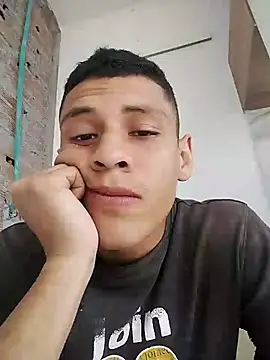 Yordiparra online show from 19, 2, 2026