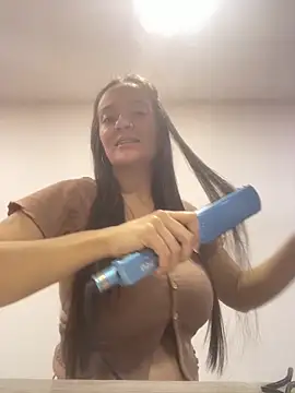 AmberrMoore  online show from 28, 2, 2026