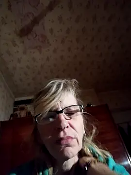 Georgette466 online show from 20, 11, 2025