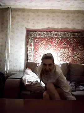 Georgette466 online show from 5, 12, 2025