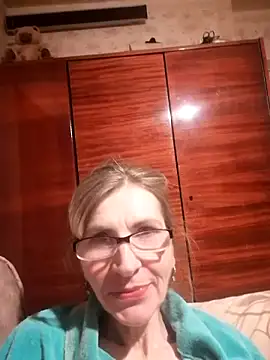 Georgette466 online show from 5, 1, 2026