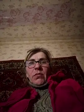 Georgette466 online show from 6, 1, 2026