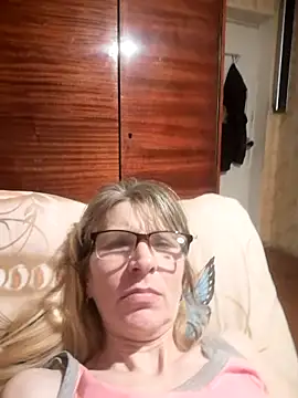 Georgette466 online show from 15, 2, 2026